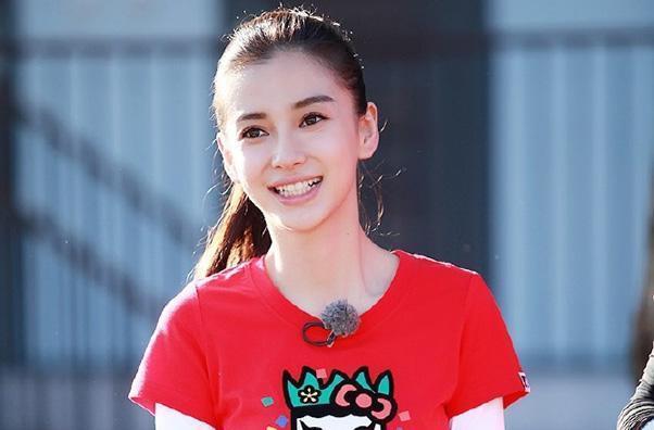 面对演技争议，Baby正面回应：虚心接受批评