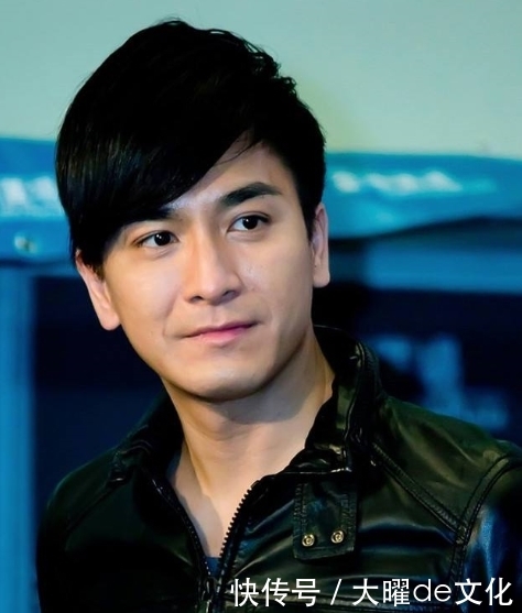 马国明风波后首发文,不卑不亢不诋毁女友,堪称