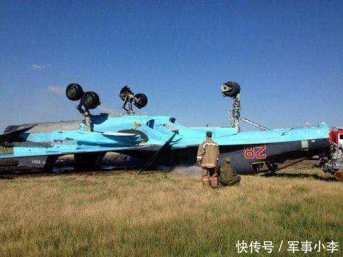 苏霍伊有苏27,那有苏28和苏29吗?别惊讶,还真