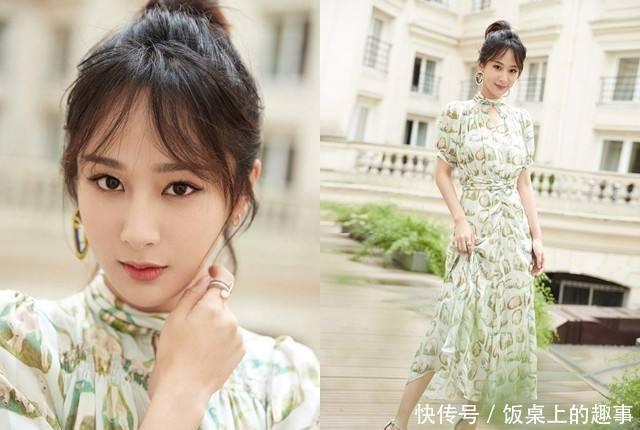 李现和杨紫的微博互动真是太搞笑!两人都是谐星吗? 老葡京网上娱乐
