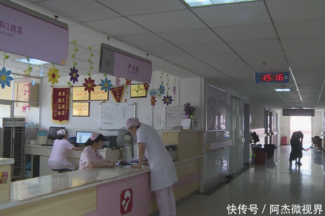 情侣结婚当天,突然新娘母亲病发,新郎的反应众