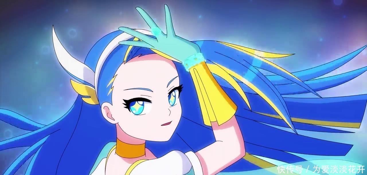 之魔法海萤堡全集_巴啦啦小魔仙_动漫