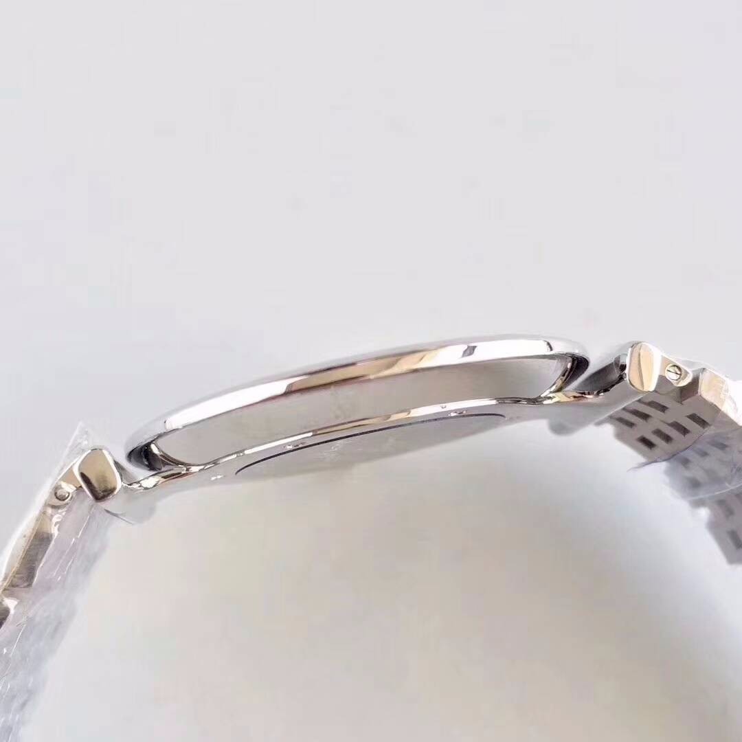 大熊鉴定:jf厂浪琴嘉岚对比原版