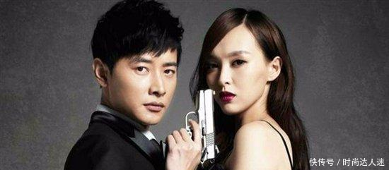 从《归去来》看罗晋唐嫣恋爱发展史,希望他们