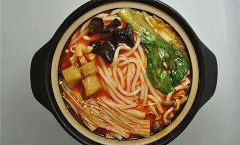 中国四大餐饮巨头! 你敢说你没吃过?