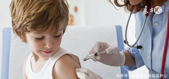 儿科医生说这4种疫苗花钱也要给宝宝打!