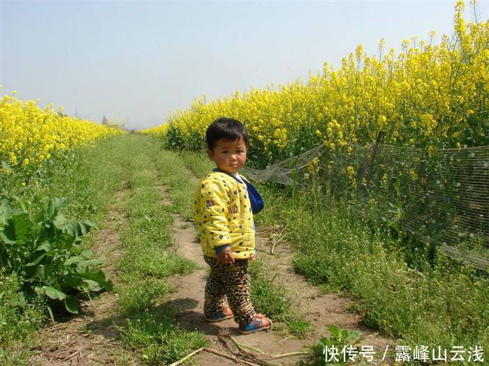 农村散养的孩子身体素质好, 为何城市精养孩子