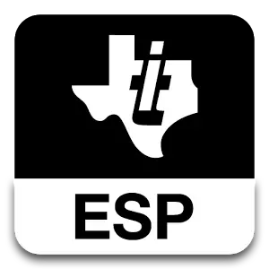 texas instruments esp mobile