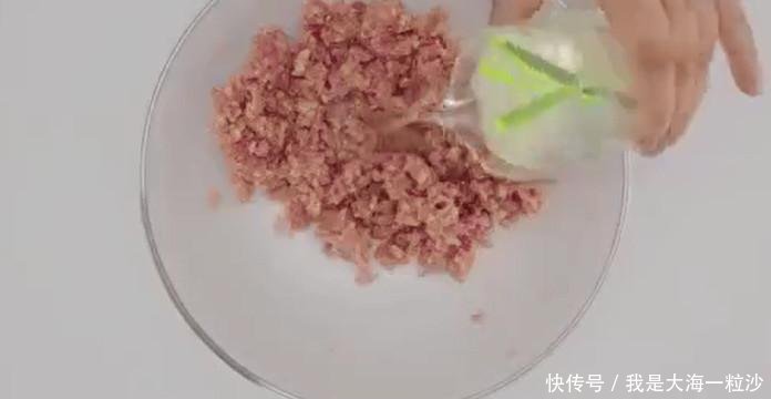 怎样包饺子包