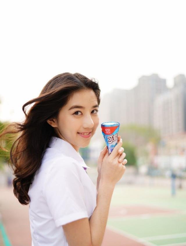 范冰冰的朋友女的