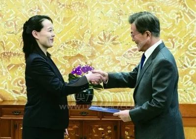 原创丨国际奥委会也反水:这一次,竟帮朝鲜反美!