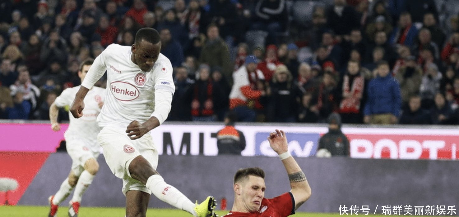 欧洲五大联赛5支不服就干 踢强队咱就从来没