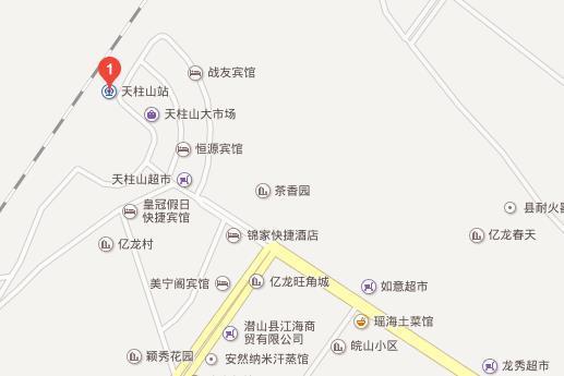 潜山网站建设：打造企业数字化新名片