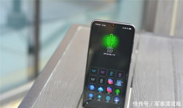 iQOO 3月6日开卖,预约量远不及小米9,有望现货