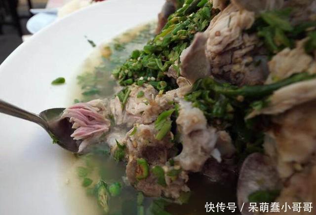 这个小店只做一道菜,一盘就卖400块,顾客尝后却说一点也不贵!