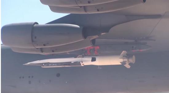 美媒别怕!中国的“高超音速武器”其实是这样的