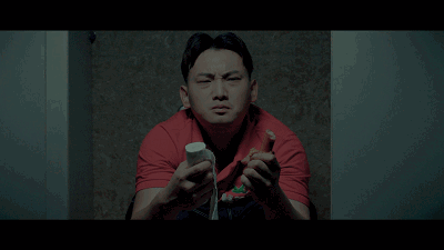 撸管撸嗨了撸出超能力也是奇葩的不行啊!