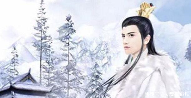 他本是纨绔子弟,姬妾成群,却有超高学问,世人都