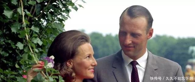 挪威王室坚信真爱无敌的王族,艰难爱情,童话
