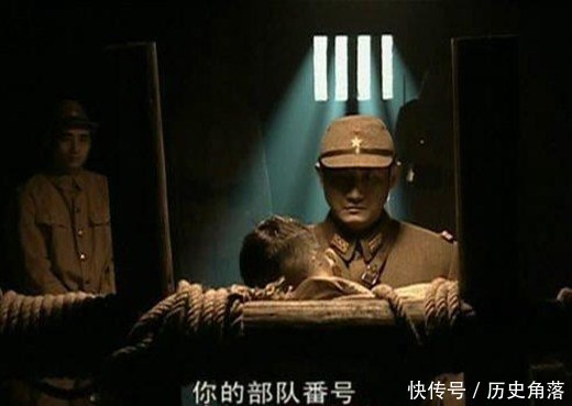 《亮剑》朱子明真是因为3600刀的凌迟威胁,才背叛李云龙吗?