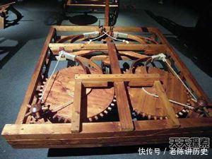 古代人的“奇技淫巧”!只有想不到,没有做不到