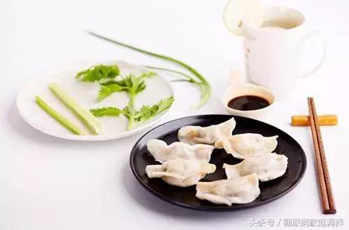 糖尿病人大年三十的饺子,怎么吃少升糖?【春节饮食之十】