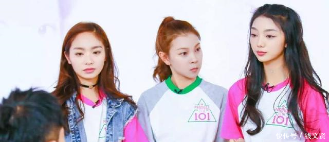 《创造101》的陈芳语如果去参加新歌声,能拿冠军吗