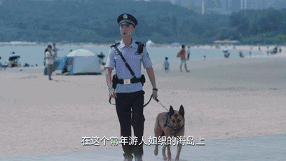 《警犬来啦》定档1.17腾讯视频独播,预告片抢先看!