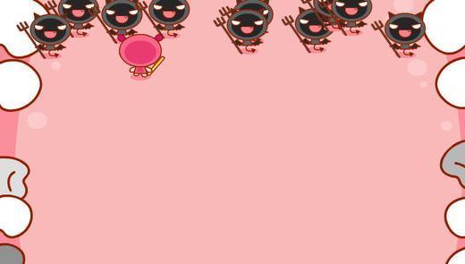 小班刷牙歌曲简谱