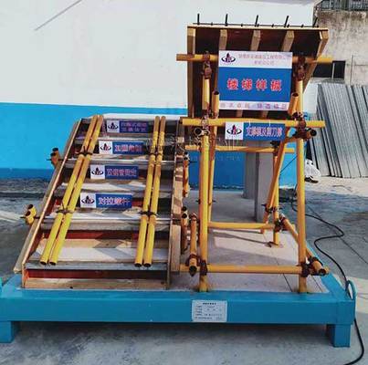 钢结构样板展示区(关于钢结构样板展示区的一些详细信息) 钢结构有限元分析设计 第1张 钢结构样板展示区(关于钢结构样板展示区的一些详细信息) 钢结构有限元分析设计 第1张