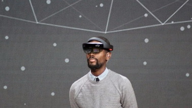 美国培生教育与微软展开教育合作 使用HoloLens