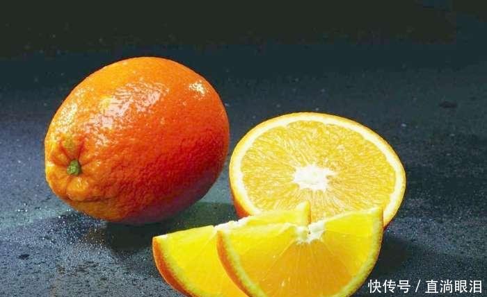 吃橙子上火吗 怎么挑选好吃的橙子