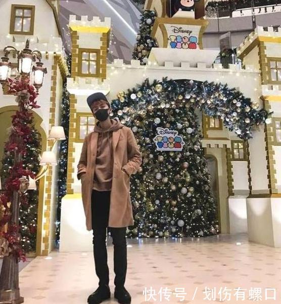 这位明星曾因跑男火爆大江南北 如今却因爱情