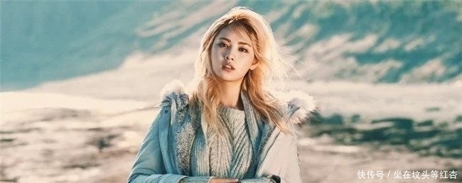 2019年十大全球最美女孩,快看这位中国女孩是