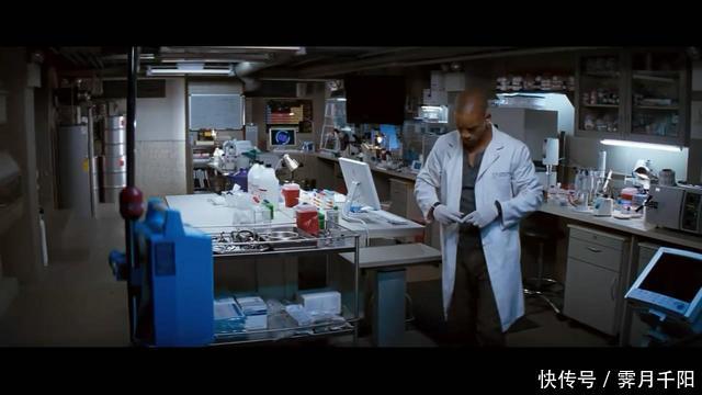 开局一条狗,装备全靠捡,原来出自这影视剧,难得