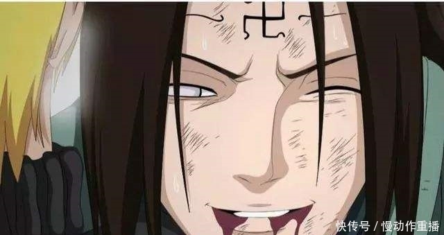 火影忍者: 宁次的死只是要保护鸣人和雏田吗?