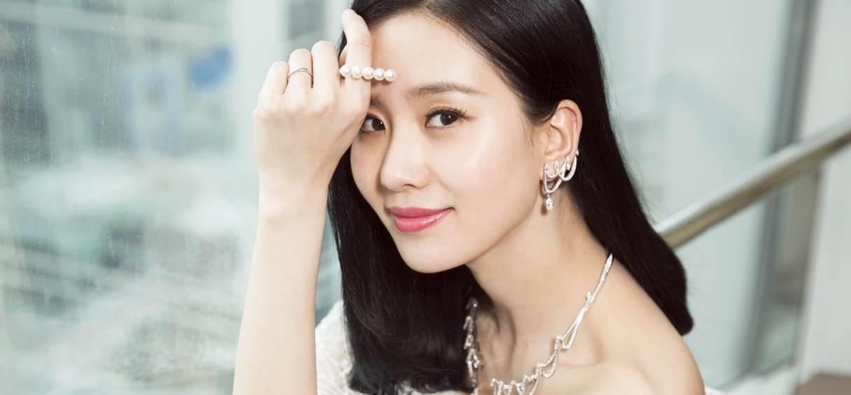 新四小花旦投票结果出炉,关晓彤意外落选,第