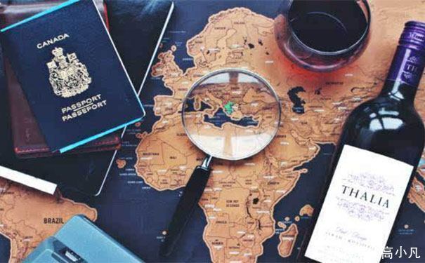 赴加生子办证攻略,领婴海外孕产帮您解决办证