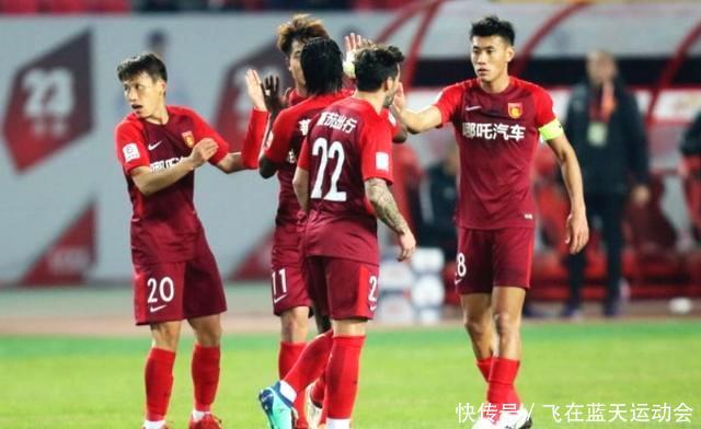 长春亚泰降级,是作茧自缚吗?球迷:为了拿个中