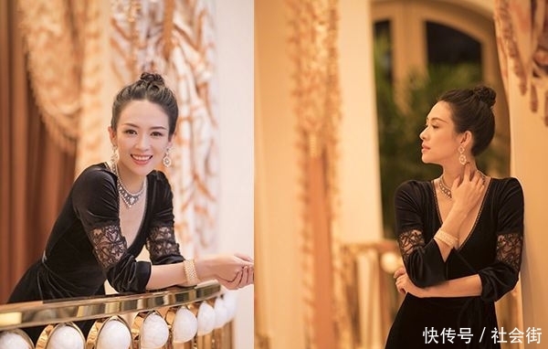 《妻子的浪漫旅行》章子怡汪峰能够走到一起,