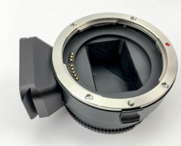 佳能ef50 1.4是否可以转接索尼a7_360问答