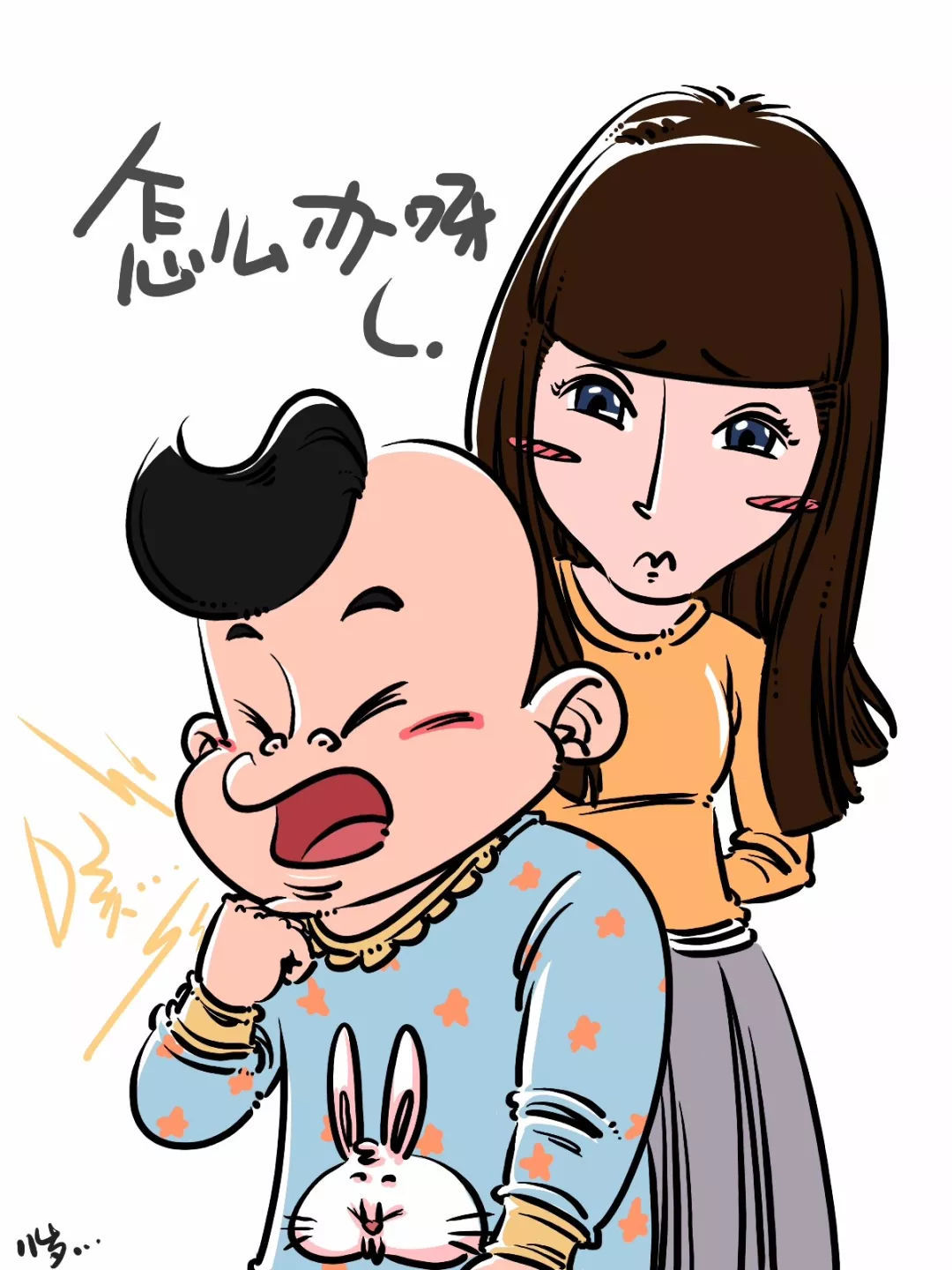 别以为这些都是小问题,其实都是脾虚在作怪 !