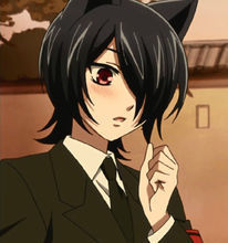 求性转换的动漫一定要男变女 肯普法 天使小生