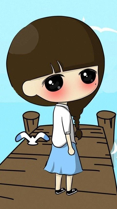 卡通皮肤<em>女孩</em>头大<em>身体</em>小叫什么_360问答