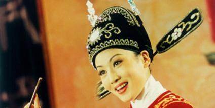 极倒霉的驸马究竟有多悲催仅仅因外遇被公主活