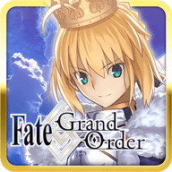 Fate/Grand Order 美服版