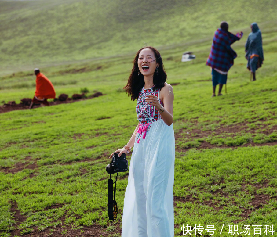 早年传出与佟大为同居,还是被承认的准儿媳,3