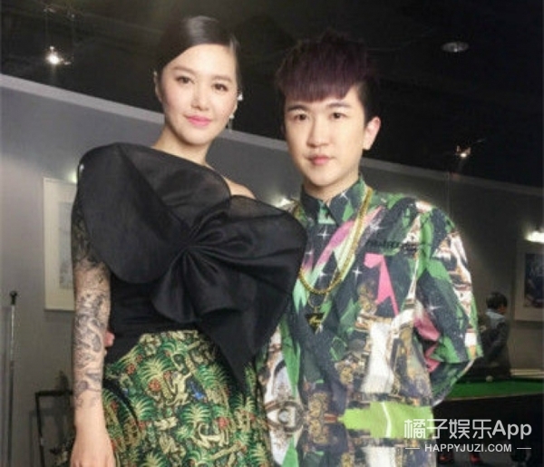 张大大自曝有人威胁他退出娱乐圈,还说要买通