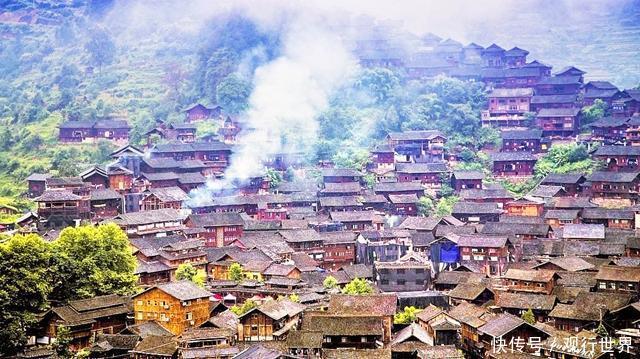 它是中国发展速度最快的省份，速度超越北京、上海、深圳！