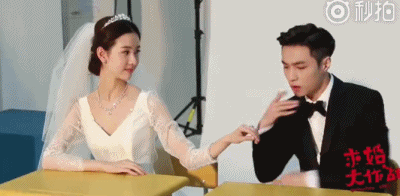 《求婚大作战》花絮:小绵羊张艺兴变成表情包,根本让停不下来